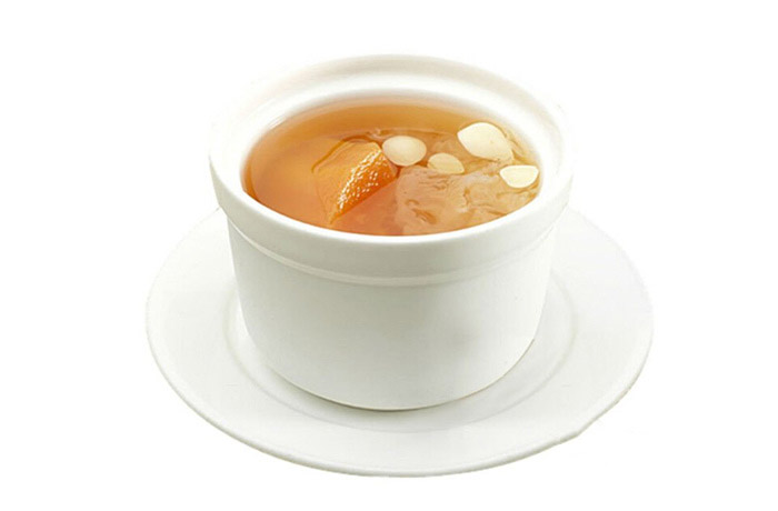 高坪糖水培训